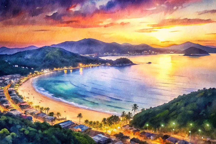 Patong Beach