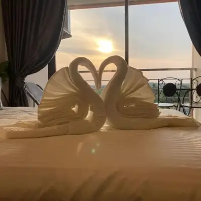 Heavenly place 777 on Mai Khao