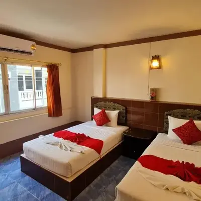Vech Guesthouse Patong