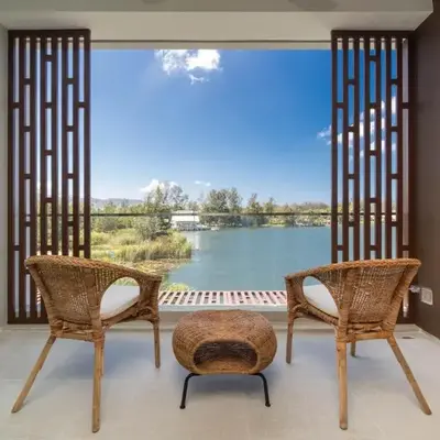 Laguna Angsana Apartments Lake View