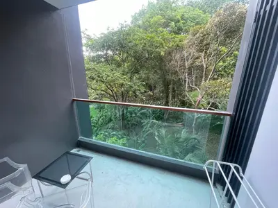 Gallery image of Emerald Terrace Condo 42- 1 Bed Pool in Patong Beach