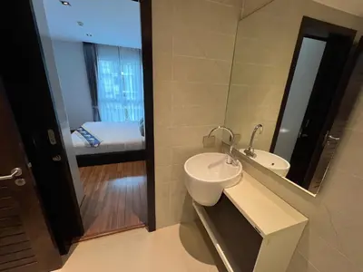 Gallery image of Emerald Terrace Condo 42- 1 Bed Pool in Patong Beach