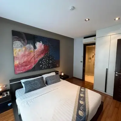 Emerald Terrace Condo 42- 1 Bed Pool