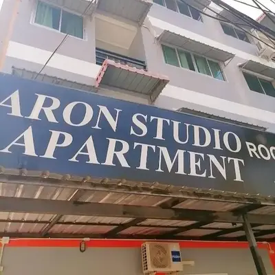 KARON STUDIO APARTMENT
