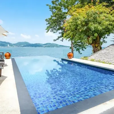 Villa Rom Trai