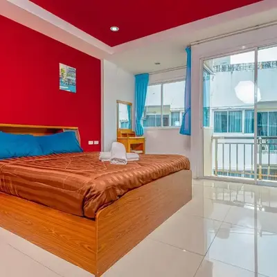 Nice to meat you Rooms