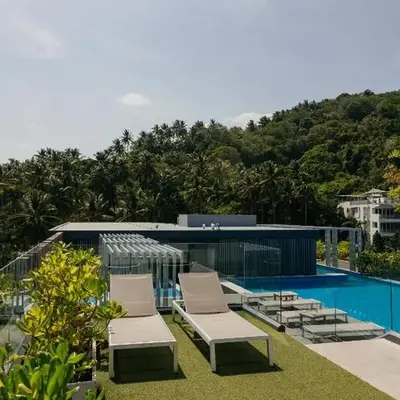 Aristo 2 Phuket