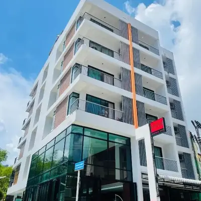 Coco boutique hotel