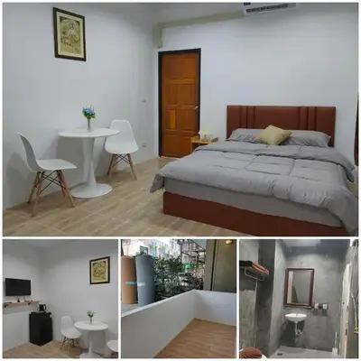 Phudis Guest House