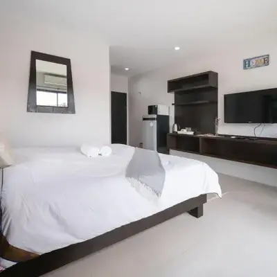 SD Residence I Naiyang Beach I HKT Airport