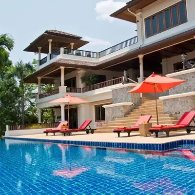 Villa Oriole