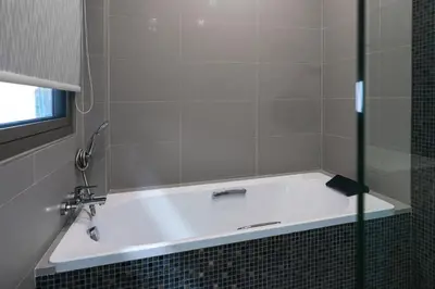 Gallery image of 3 Bedrooms Sofora Pool Villa by G Estate in Ban Saiyuan (1)
