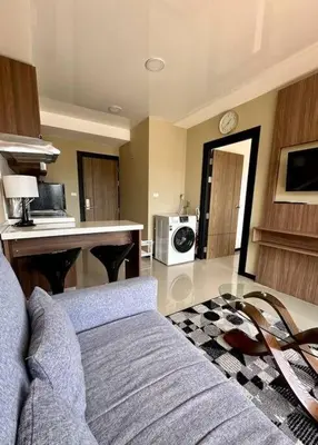 Gallery image of Great mountain view apartment, Pearl 504 in Rawai Beach