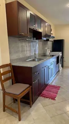 Gallery image of Airy 1BR Tawan APT 5 min Walk to Kamala Beach at Club Residence in Kamala Beach