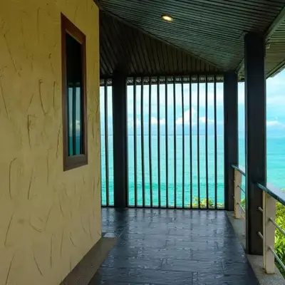 Villa Serenity pool SeaView 6BR