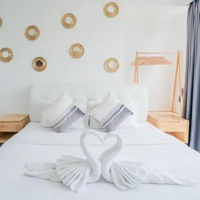 Patong Diamond Hotel