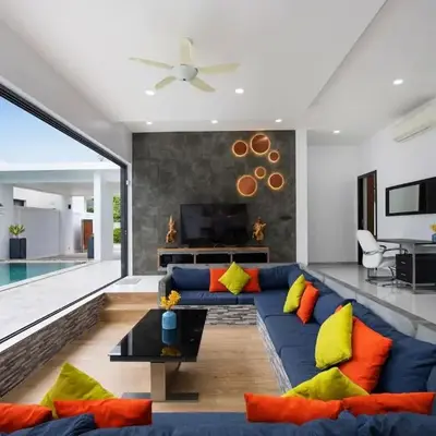 Villa Brianna Luxuria 2 - Rawai