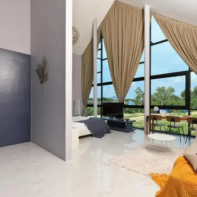 3bdr Granary Pool Villa Bangtao Beach by CapitalPro GRN-A4