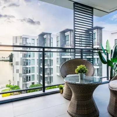 Cassia Residences by NLA