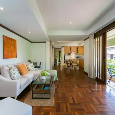 Katamanda 1Bedrooms Apartment near Kata Beach