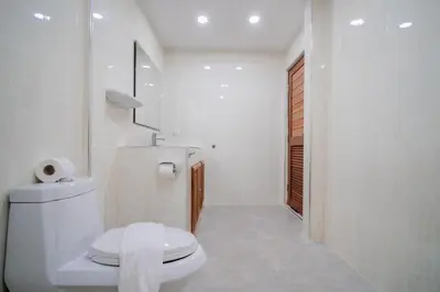 Gallery image of 50% Off Jasmine Villa 5 Minutes To Nai Harn Beach in Rawai Beach