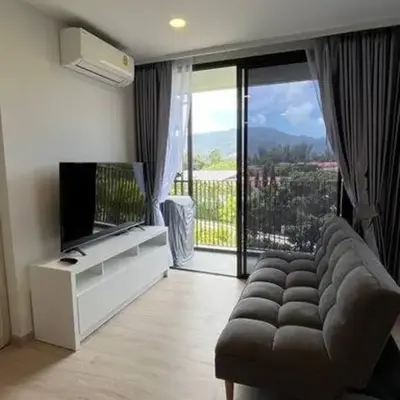 Laguna Sky Park Corner 1 Bedroom