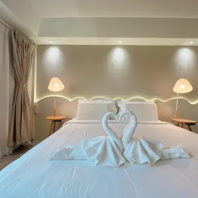 Upsea patong