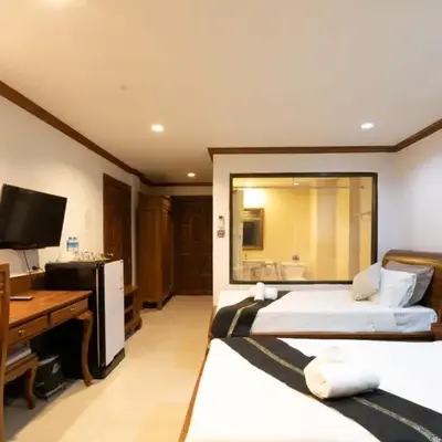 Best Venue Hotel