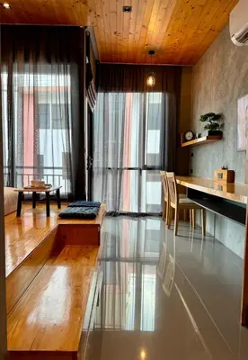 Gallery image of Niran NaiHarn, Serene Studio Retreat, Relife Windy in Rawai Beach