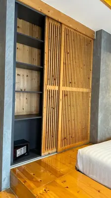 Gallery image of Niran NaiHarn, Serene Studio Retreat, Relife Windy in Rawai Beach