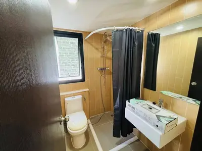 Gallery image of Centrio Condo CENTRAL PHUKET c419 in Ban Rangeng