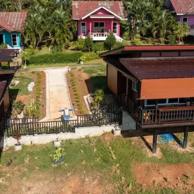 บ้านสวนปิยนันท์ (Baansuan Piyanan)