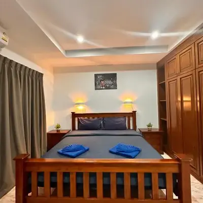 BT hotel Kata Beach