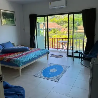 Petunya Room 3