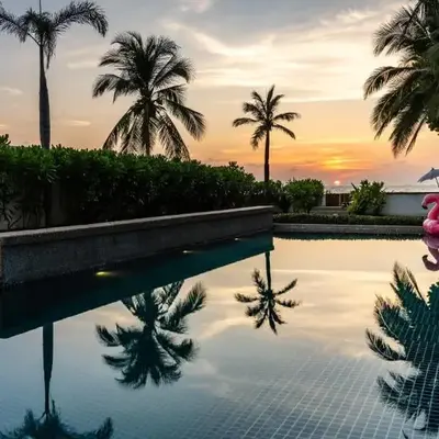 The Natai Villas - By AP Natai
