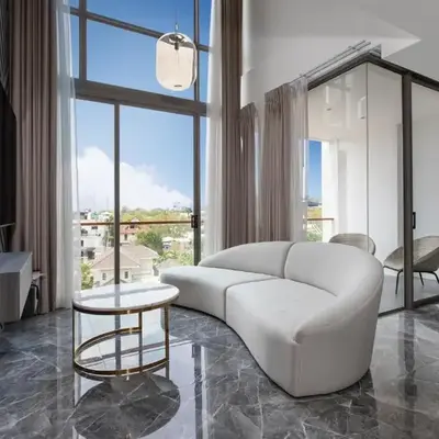Elite Atoll Serviced Apartments Phuket