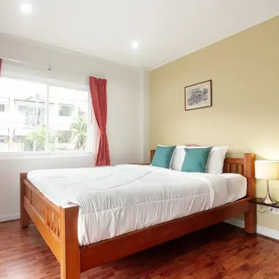 Kamala Beach Residence