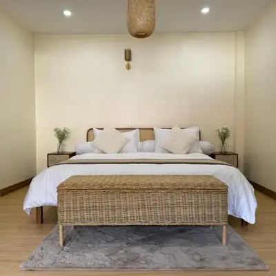 L’Oasis Nanai