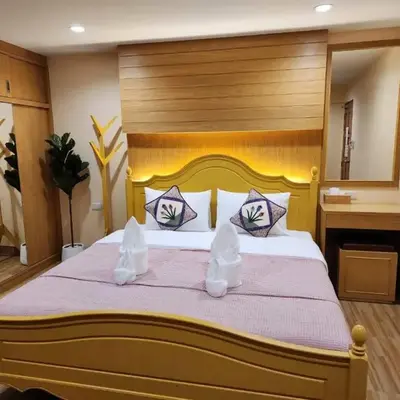 Alaita Hostel Patong