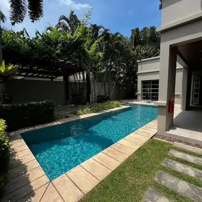 The Residence Resort