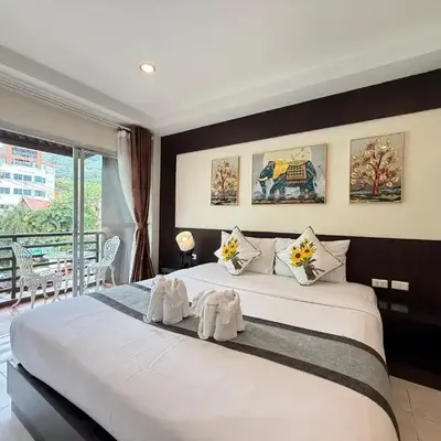 Thai Classic House