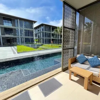 Baan Mai Khao 3 Br