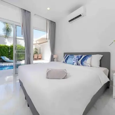Beautiful Villa In Rawai 18