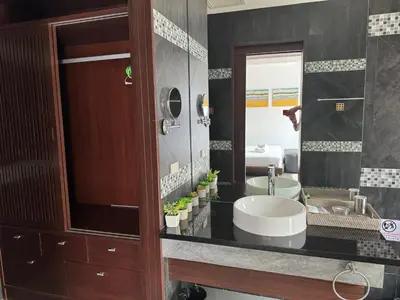 Gallery image of Villa Nature seaview 2 bedrooms in Kamala Beach