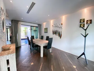 Gallery image of Villa Nature seaview 2 bedrooms in Kamala Beach