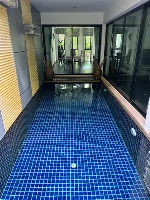 Gallery image of Villa Nature seaview 2 bedrooms in Kamala Beach