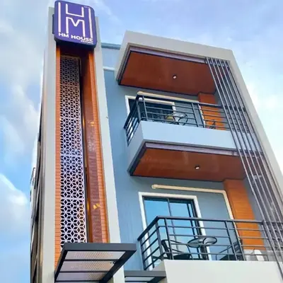Hm House Patong