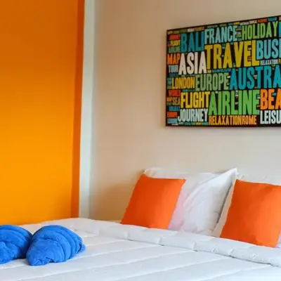 Bangtao Guest House