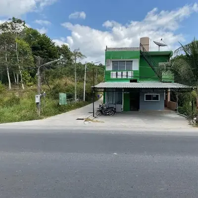 Bangreen Naiyang Hotel
