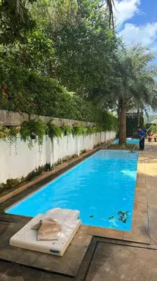 Gallery image of New apartment near the beach - 202 Rawai Beach Condo in Nai Harn Beach